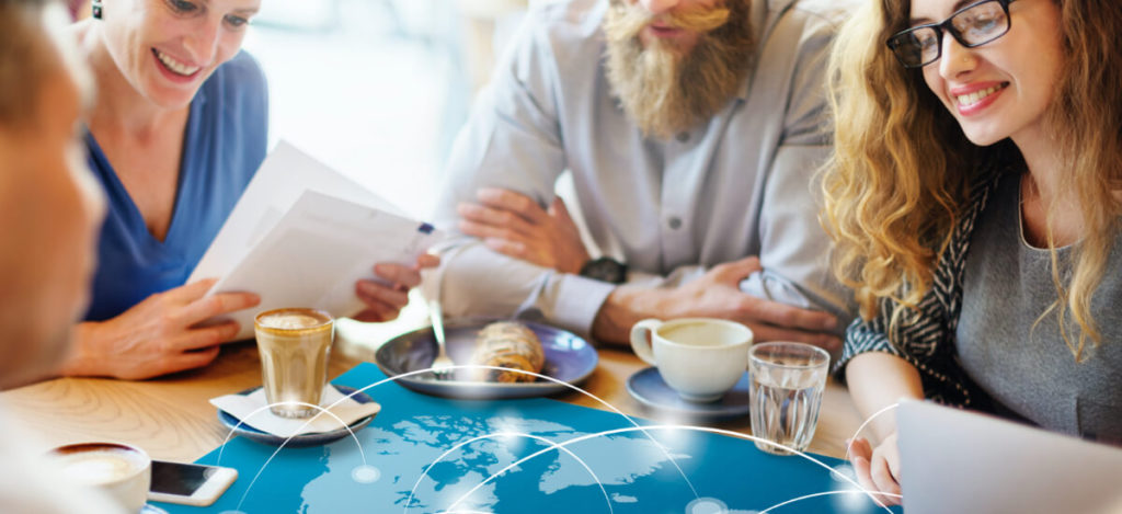 Master of Business Administration (Global) at the University of Newcastle