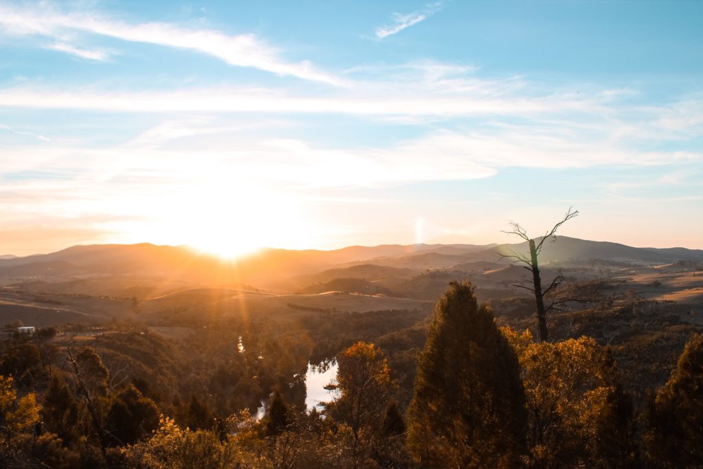 Canberra