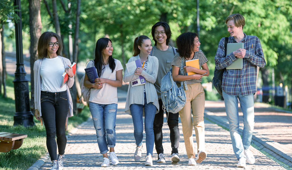 Return of International Students to Australia